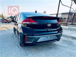 هیوندای ئایۆنیک